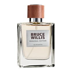 perfume BRUCE WILLIS -...