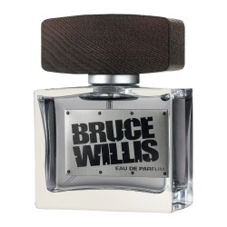 perfume BRUCE WILLIS EdP...