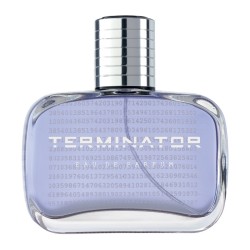 perfume TERMINATOR EdP...