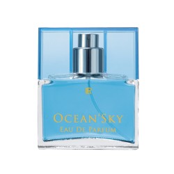 perfume Ocean´Sky EdP spray 50ml