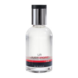 Perfume LR Just Sport EdP 50ml