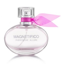 Perfume Magnetifico allure for women 50ml