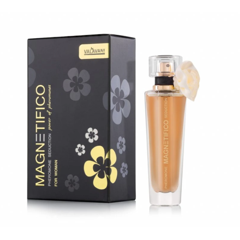 copy of Perfume Magnetifico allure for women 50ml