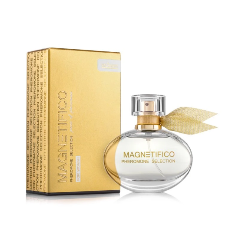 copy of Perfume Magnetifico allure for women 50ml