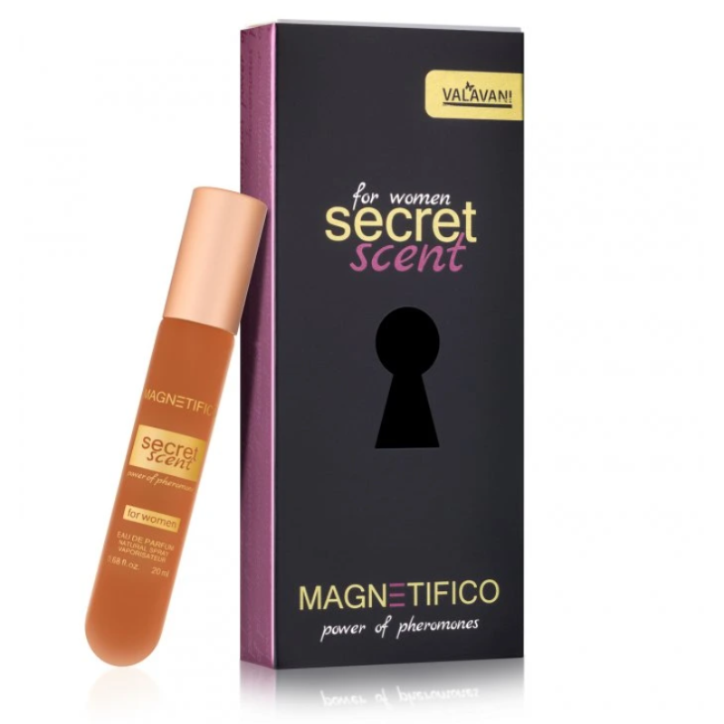 copy of Perfume Magnetifico allure for women 50ml