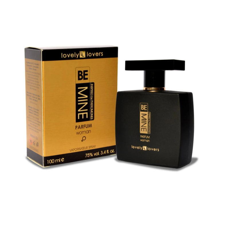 copy of Perfume Magnetifico allure for women 50ml