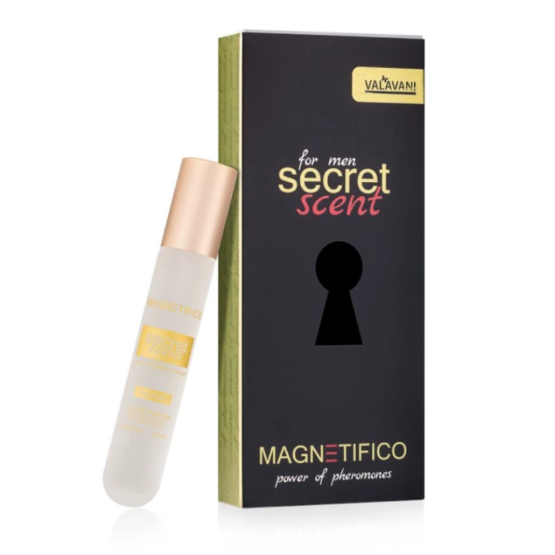 copy of Perfume Magnetifico allure for women 50ml