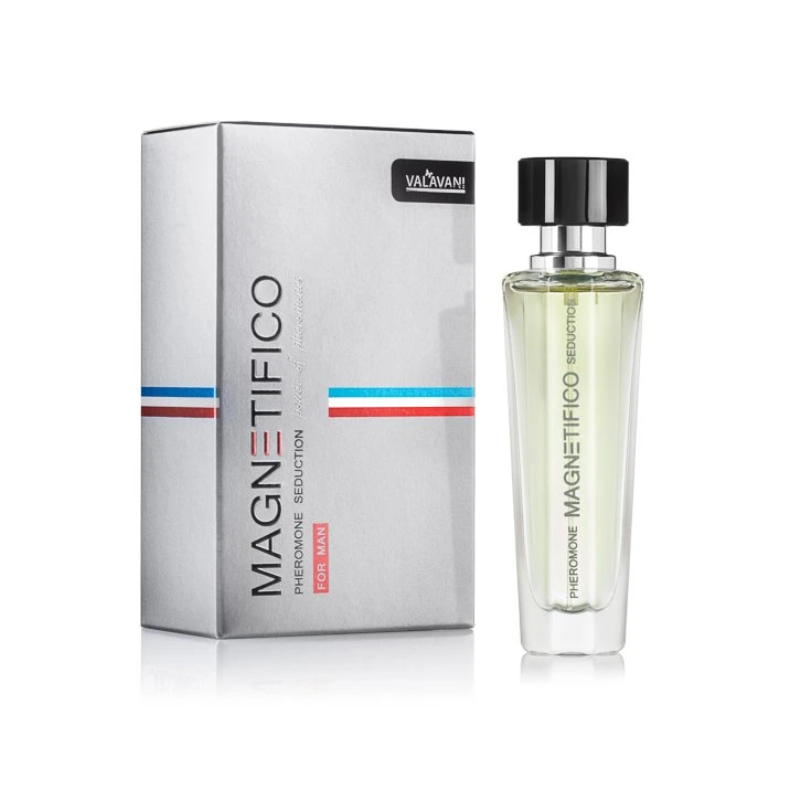 copy of Perfume Magnetifico allure for women 50ml