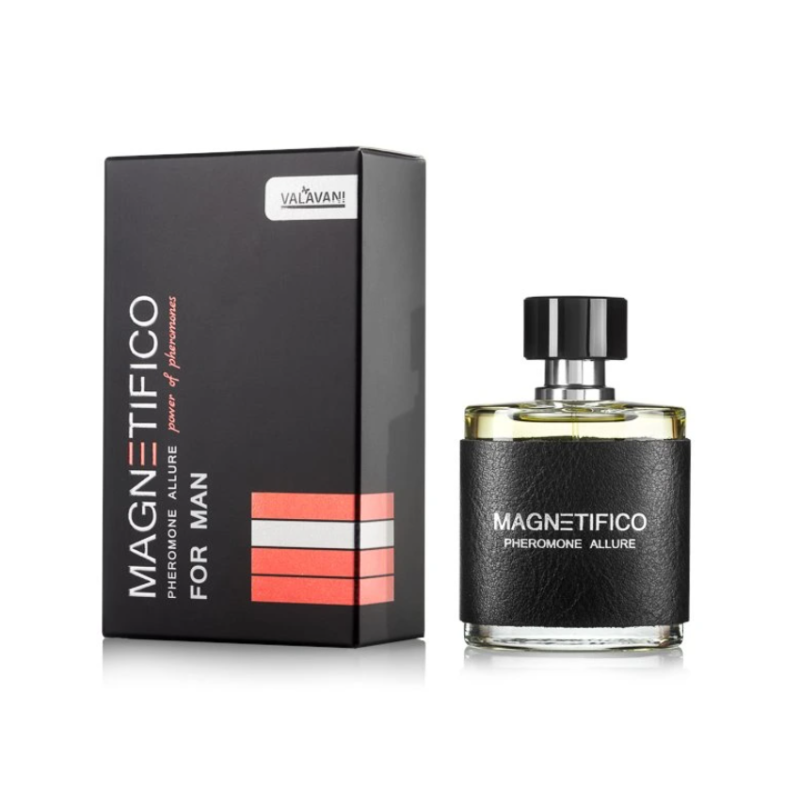 Perfume Magnetifico allure for men 50ml