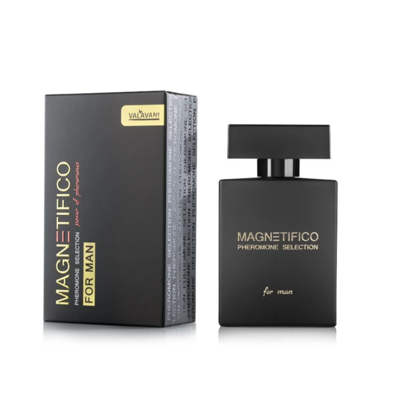 copy of Perfume Magnetifico allure for women 50ml