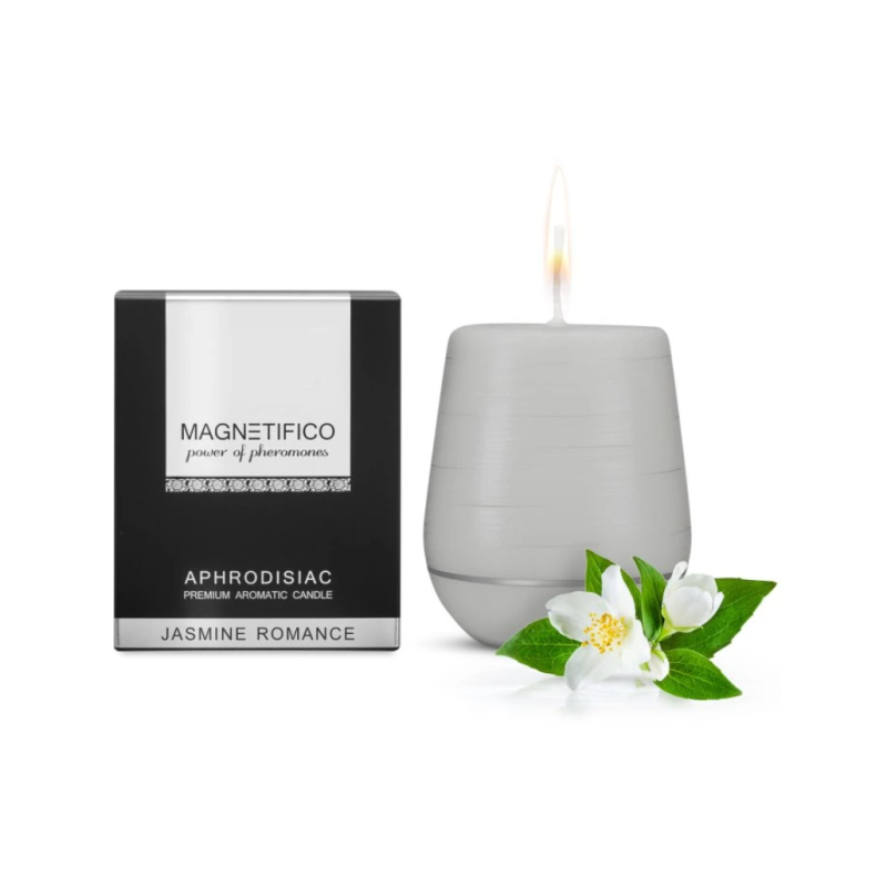 copy of Scented candle Magnetifico
