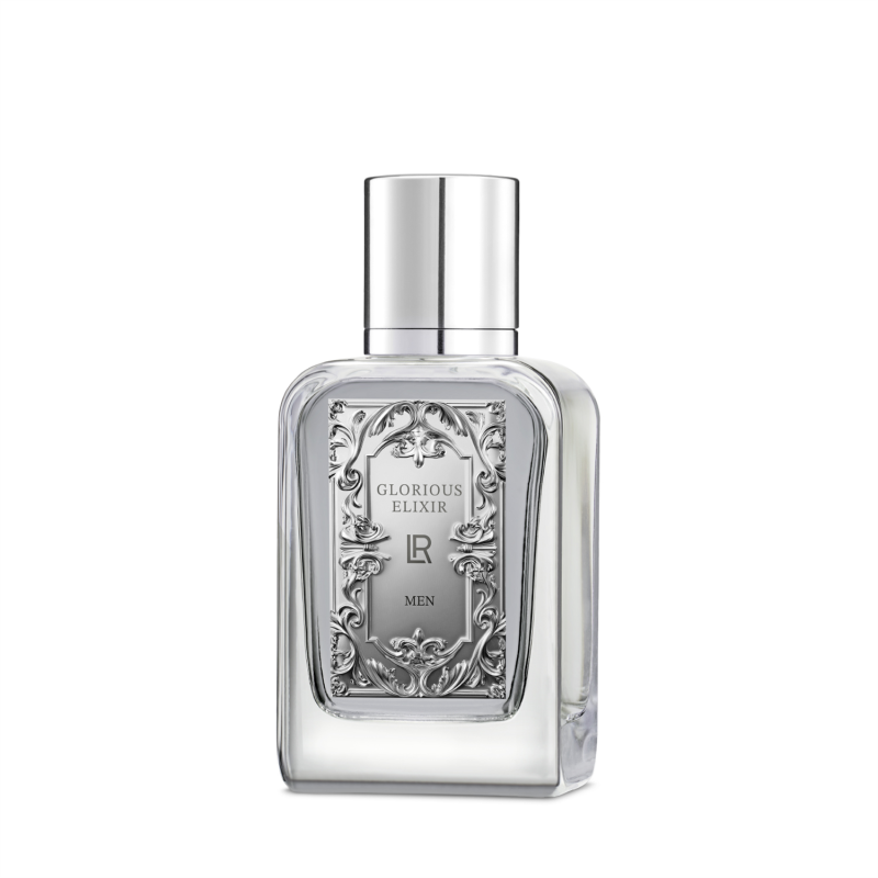 Glorious elixir for men Edp 100ml spray