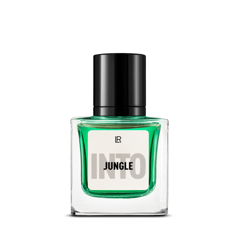 Into the jungle - for men Edp 50ml
