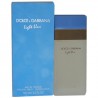 Dolce & Gabbana Light Blue By Dolce & Gabbana For Women. Eau De Toilette Spray 3.3 Oz