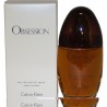 Obsession by Calvin Klein for Women, Eau De Parfum Spray, 3.4 Fluid Ounce