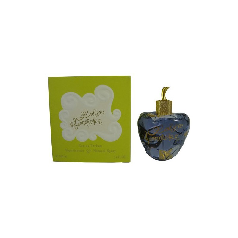 Lolita Lempicka By Lolita Lempicka For Women. Eau De Parfum Spray 3.4 Oz.